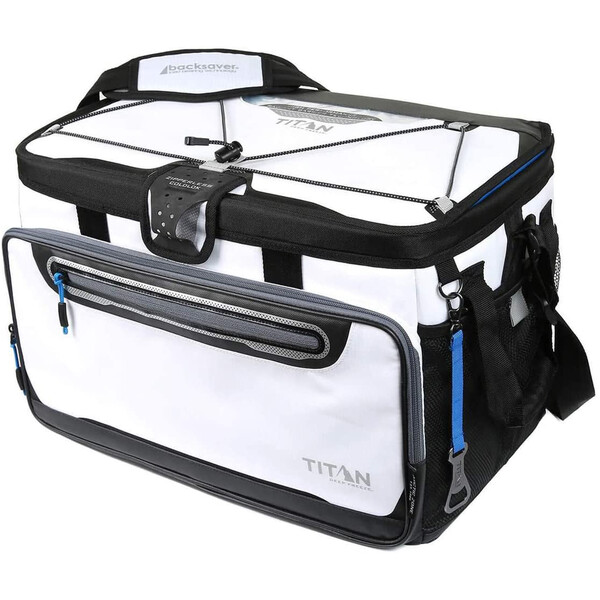 California Innovation - Glacière Titan 30 - 30 litres