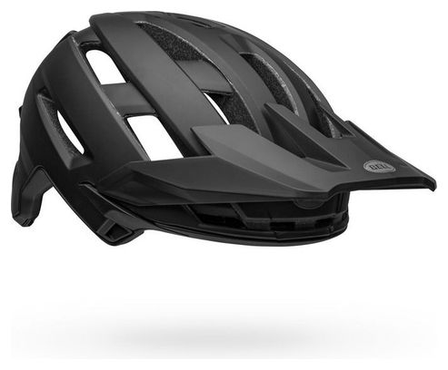 Casque avec Mentonnière Amovible BELL Super Air R Mips Noir