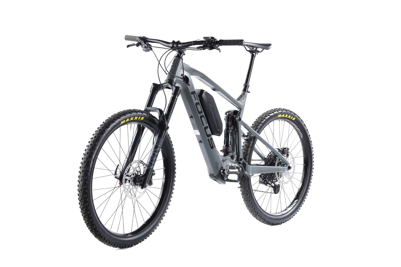 Focus Sam² LTD (2022) | Diamond