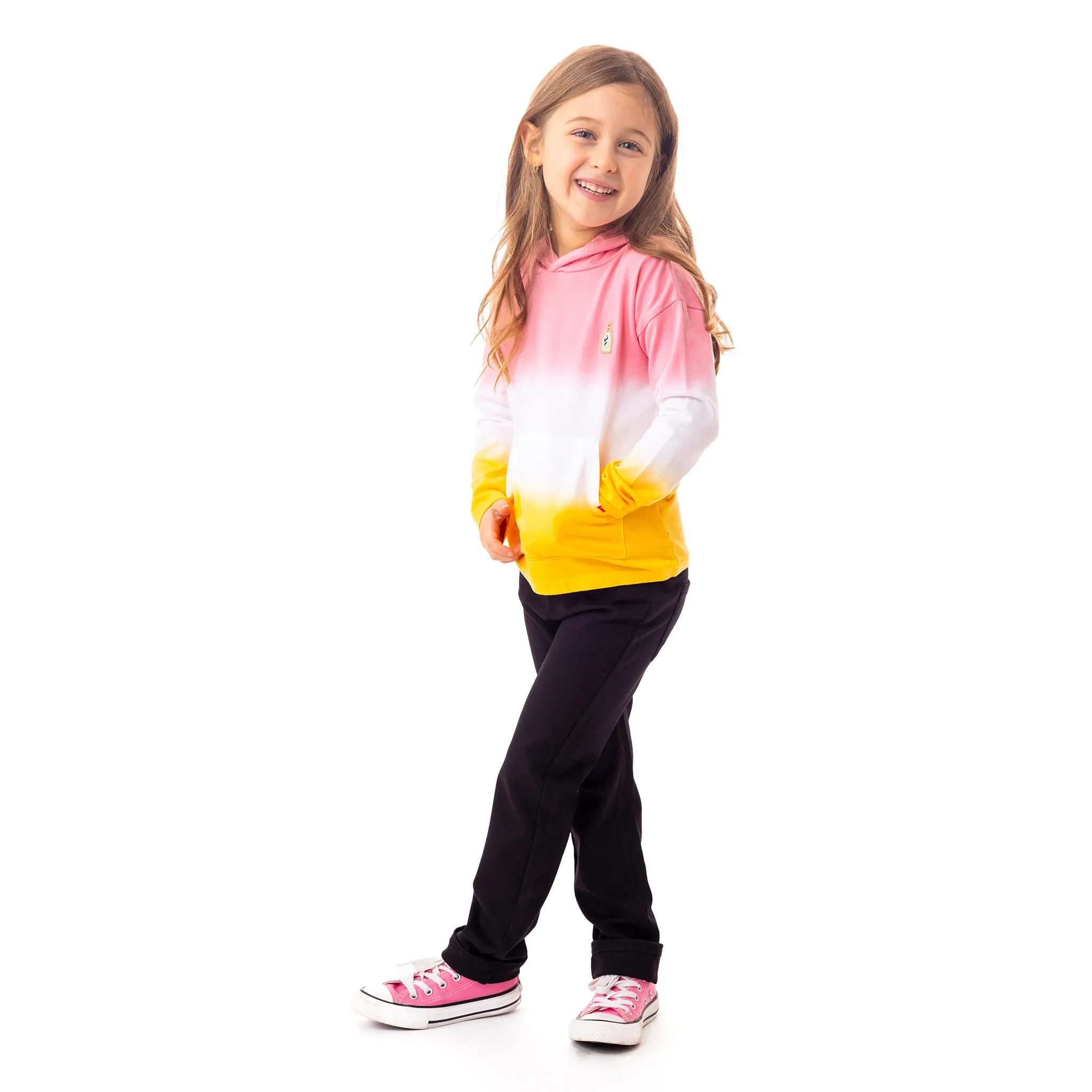 Nanö T-Shirt Capuchon Pique-Nique 2-6ans