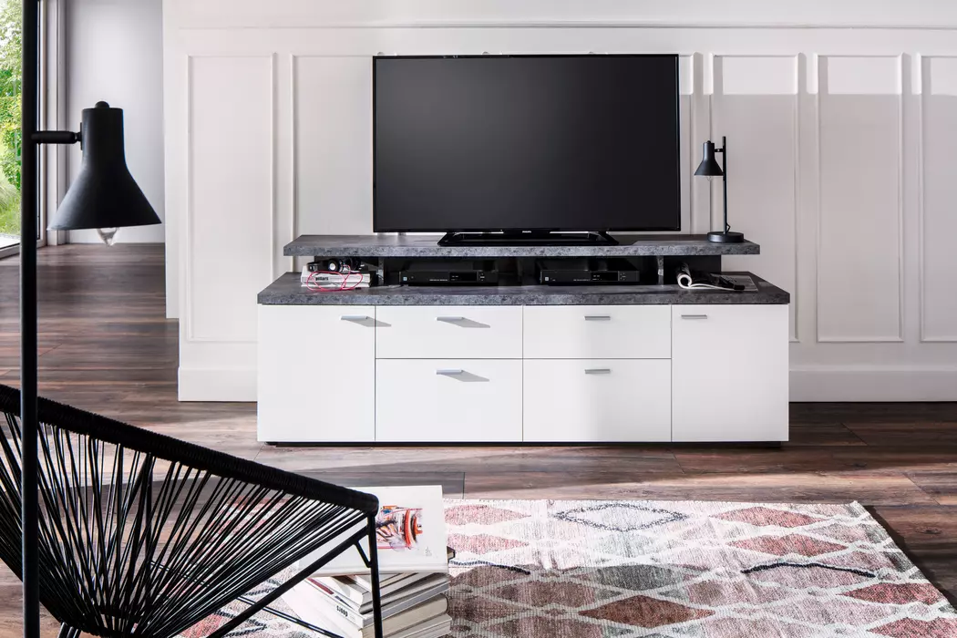 TV-Lowboard Mood