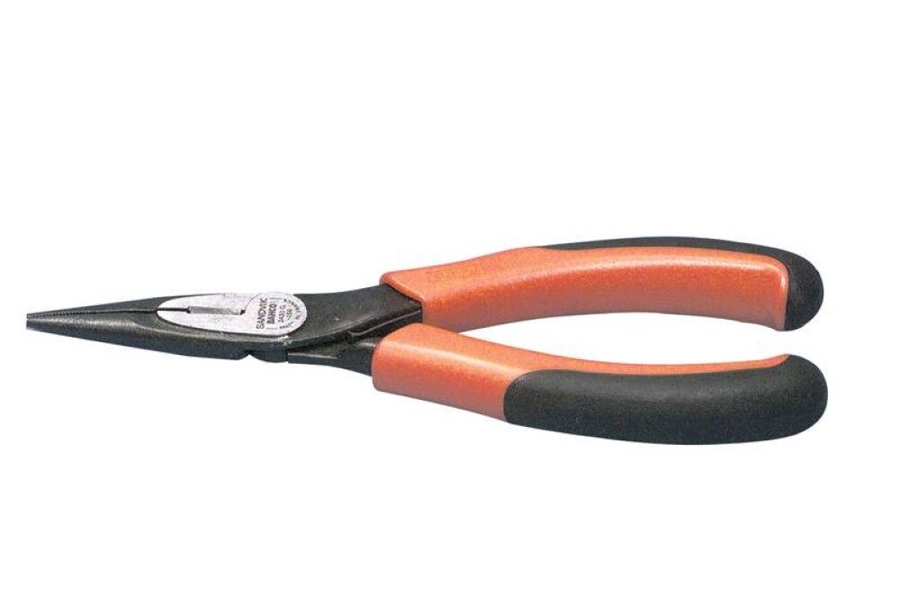 SPISSTANG BAHCO RAK ERGO 160MM