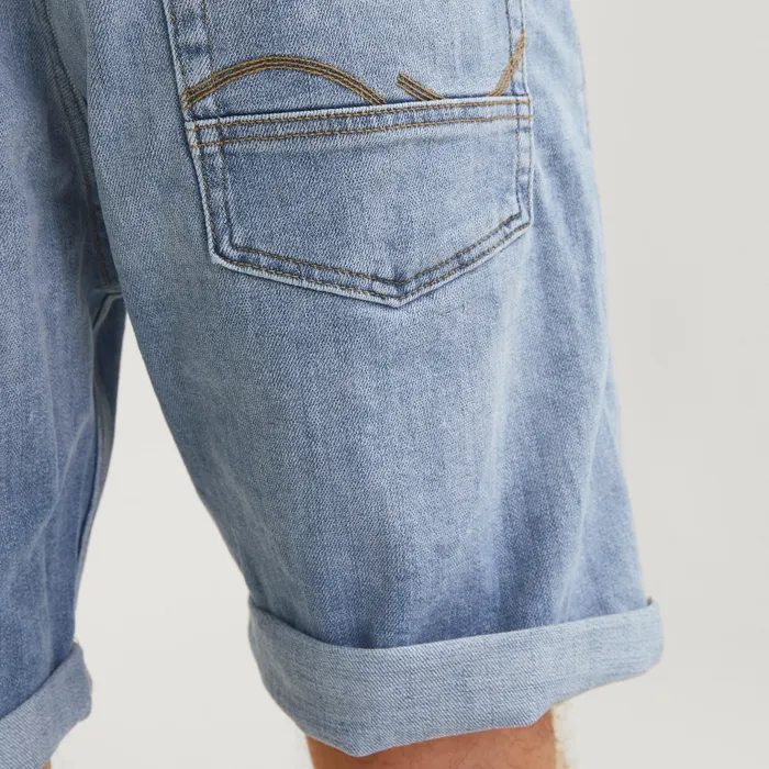 Jack & Jones Chris Wood Short Heren