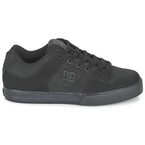 DC Shoes - PURE - Noir