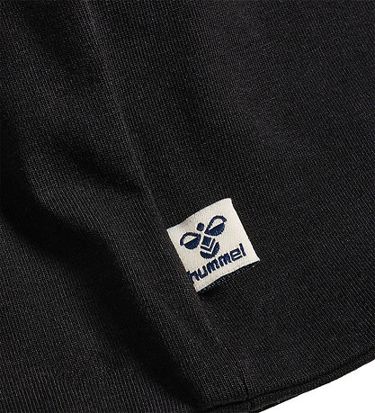 Hummel Mütze - hmlPerry - Schwarz