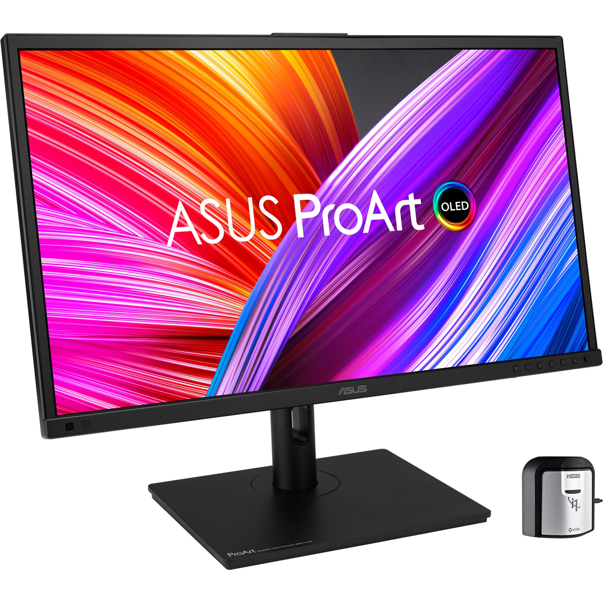 ASUS OLED-Monitor ProArt PA27DCE-K