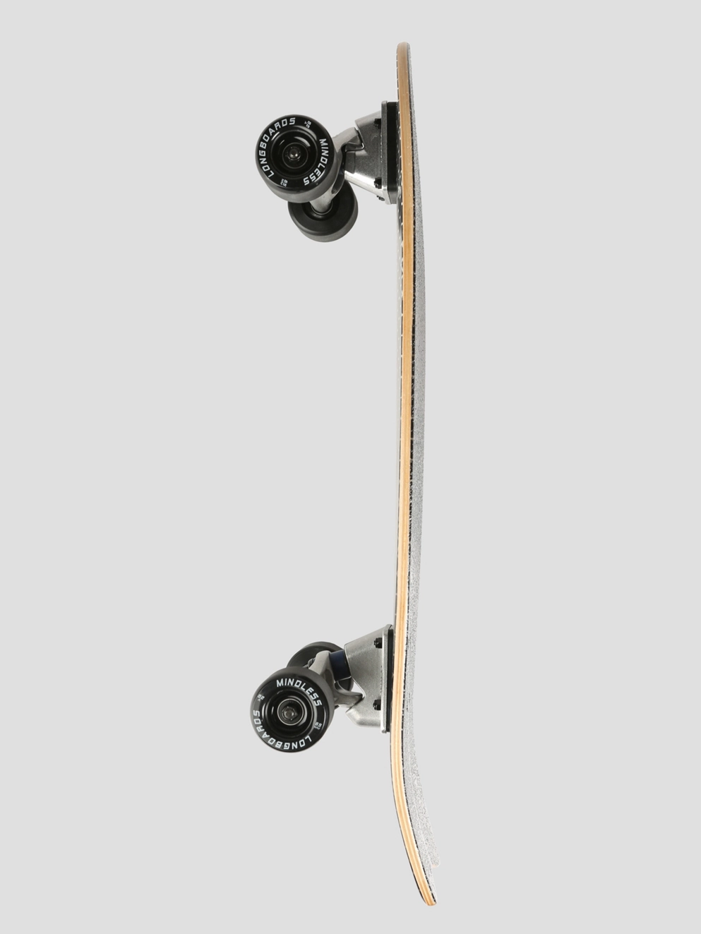 Mindless Longboards Fish Tail Surf Skate 29.5