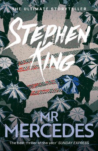 Mr Mercedes - The Bill Hodges Trilogy (Paperback)