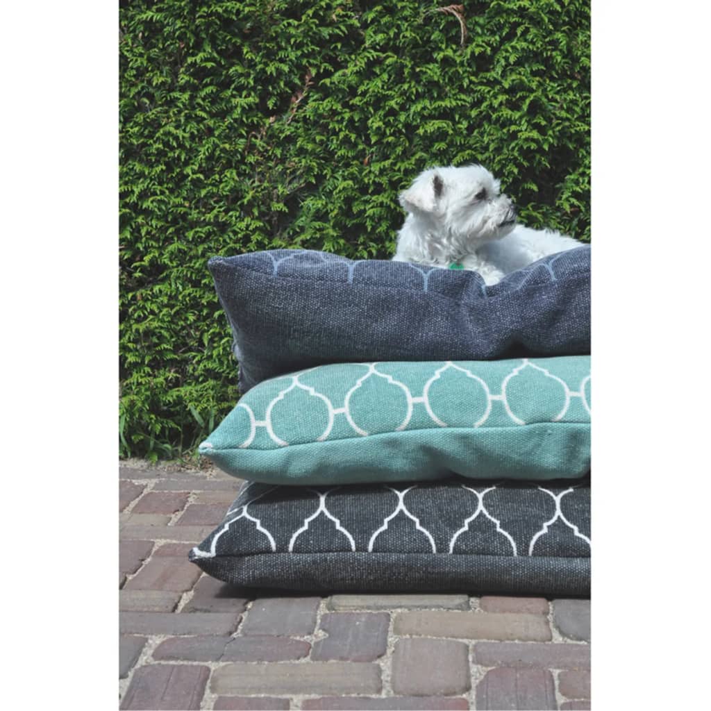 Oreiller pour chien est/basique 70x100 cm jeans
