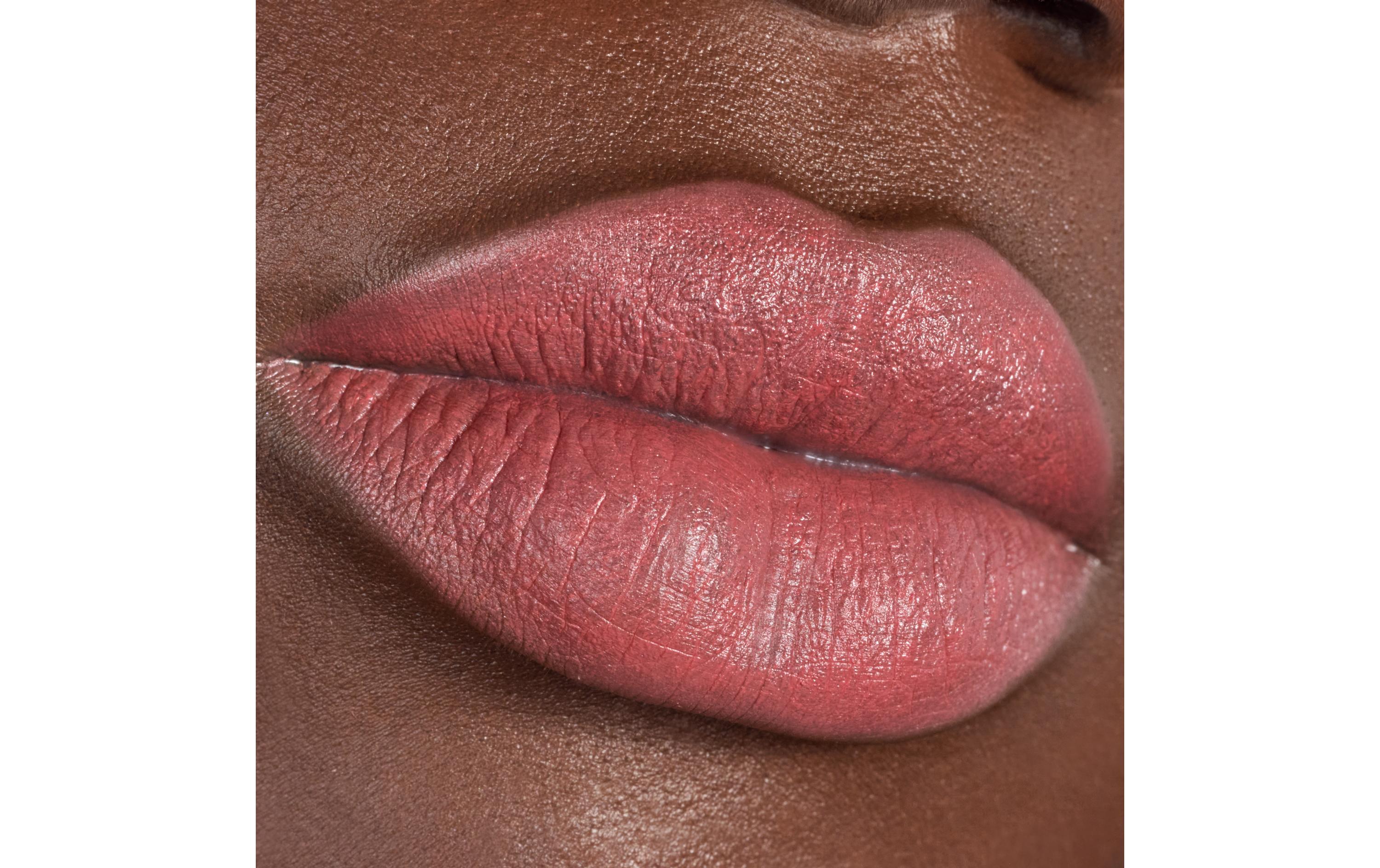 Intense Matte Lip Pen Coral Vibes 020Lippen- und Lippenkonturenstift in einem