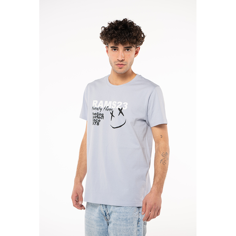 Camisa Smile Rams 23