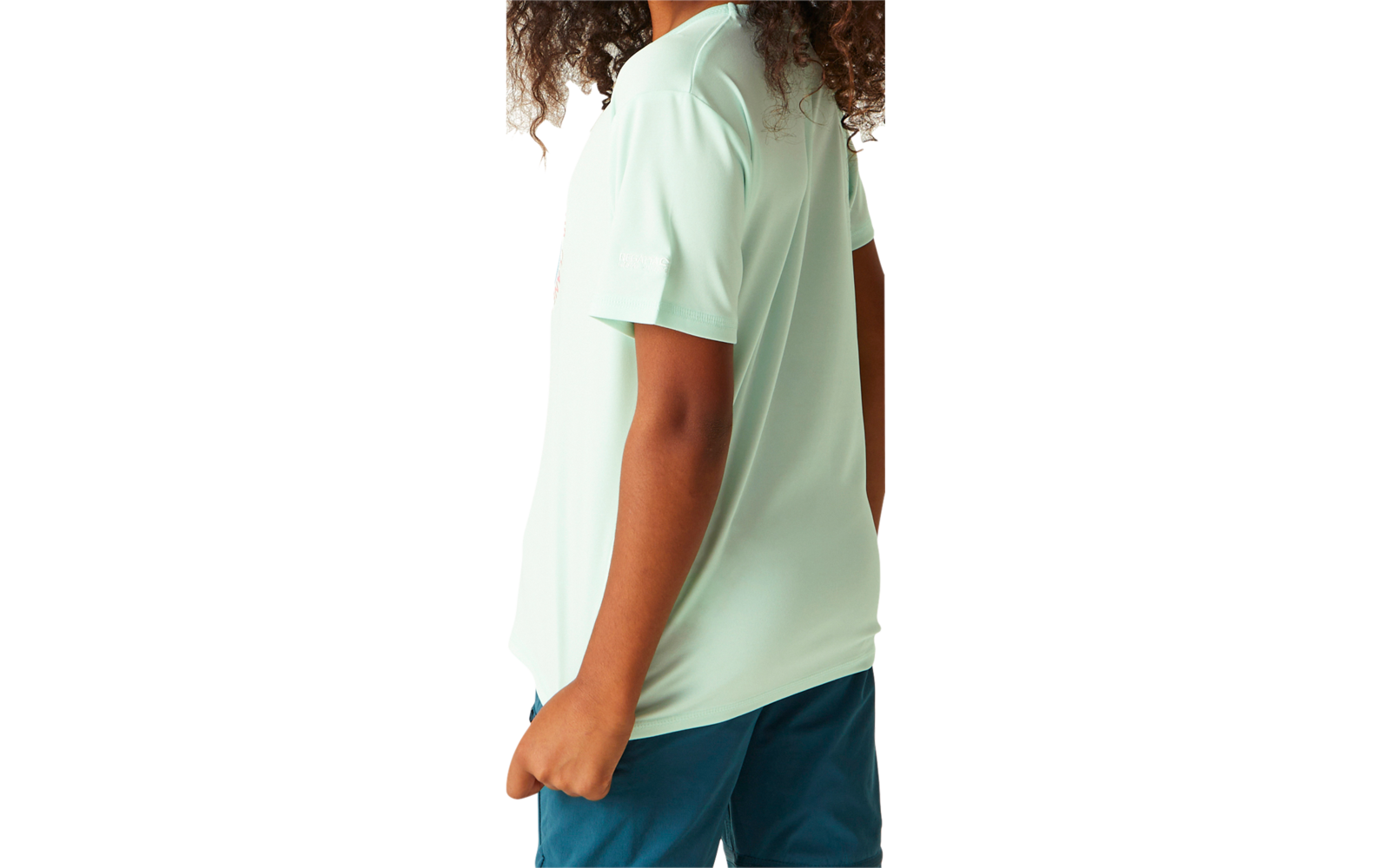 Regatta Alvarado VIII Kinder T-Shirt