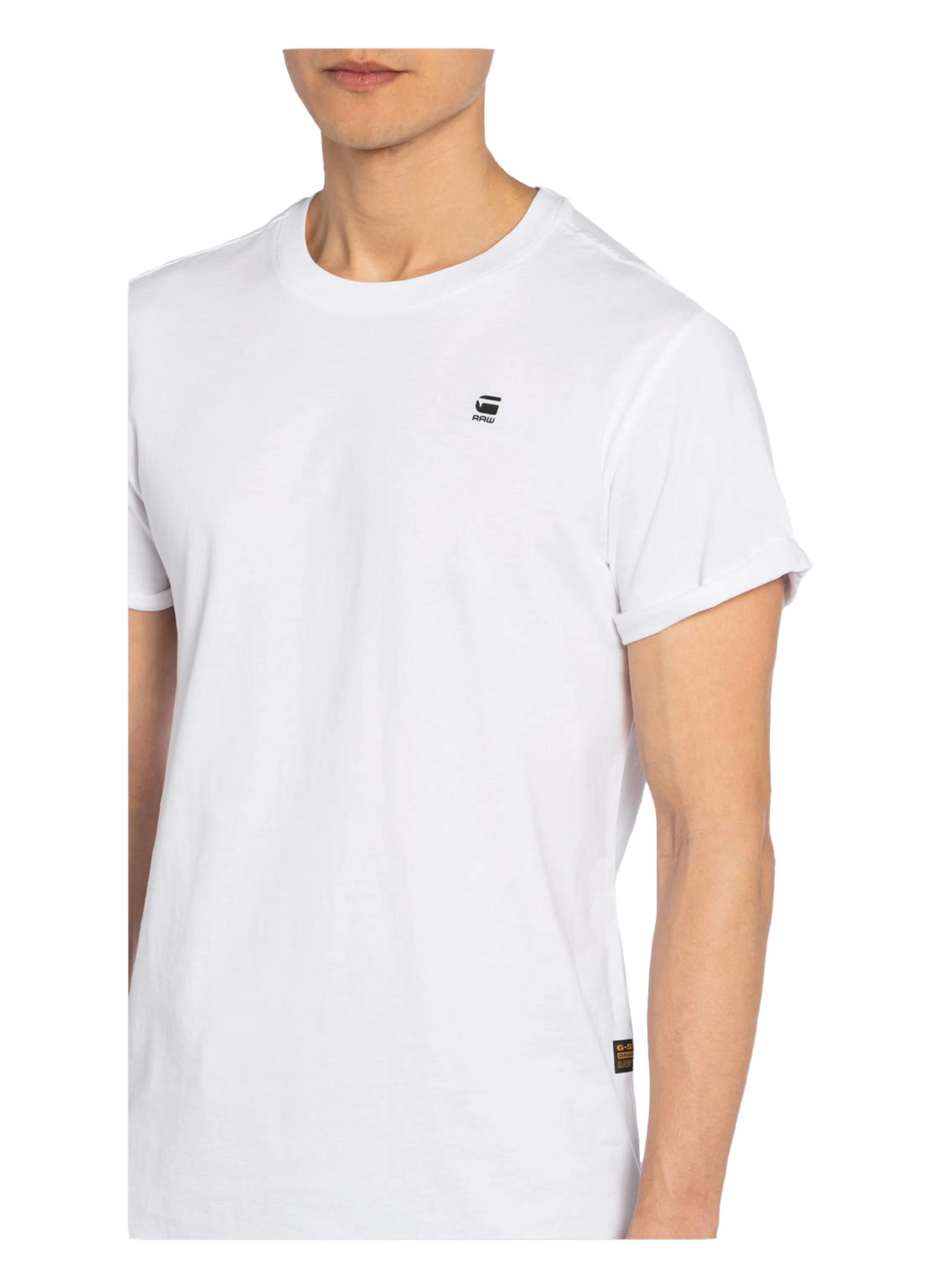 G-Star T-Shirt LASH