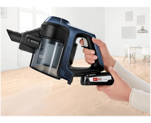 Bosch BBS611PCK