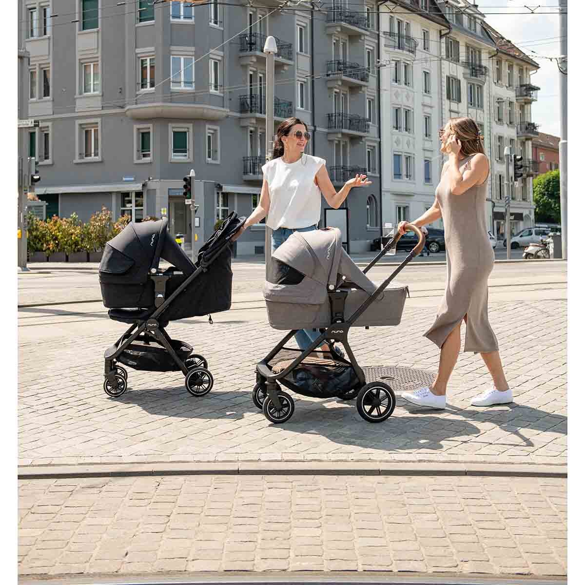 Nuna Nuna LYTL™ / Faltbare Babywanne
