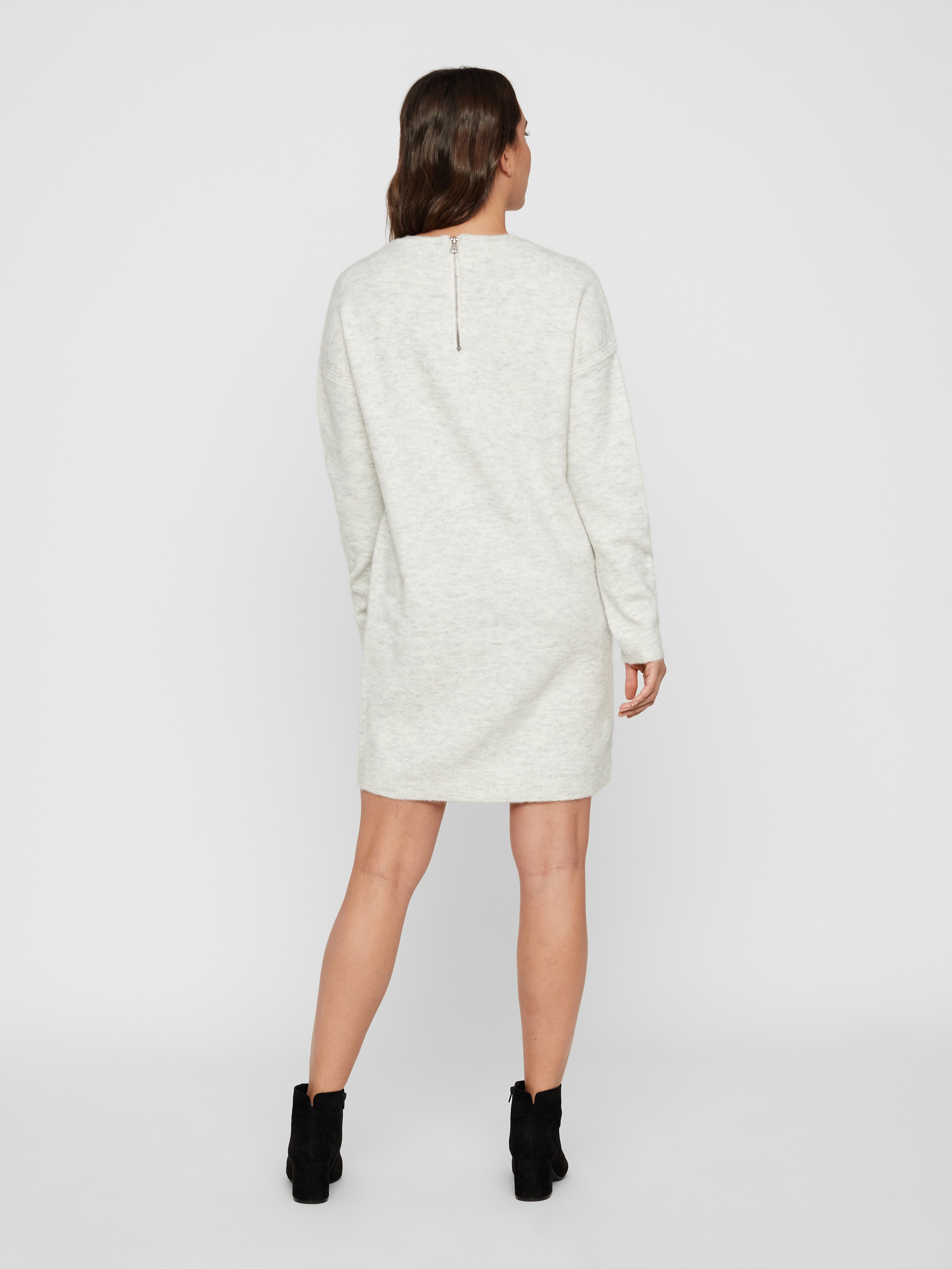 VMBLAKELY Lange jurk