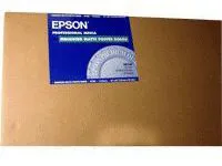 Epson Enhanced - Mat - skinnende hvid - 762 x 1016 mm - 1170 g/m² - 5 stk. plakater - for Stylus Pro 11880; SureColor SC-P10000, P20000, P8000, P9000, P9500, T5200, T7000, T7200
