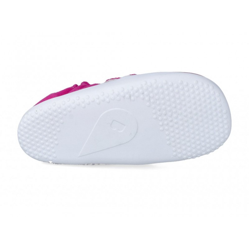 Bobux Bobux xplorer Go Fuchsia