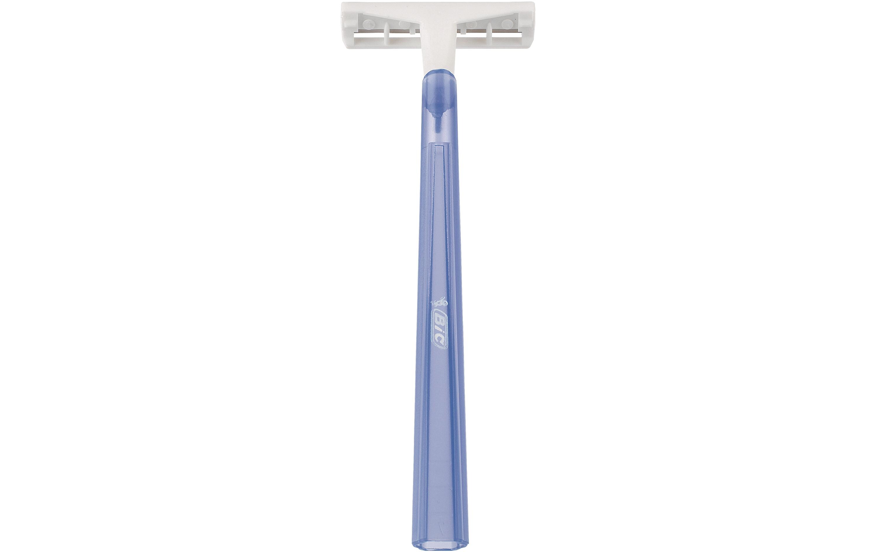 Damenrasierer Twin Lady Sensitive 10 StückKlingenrasierer für Damen