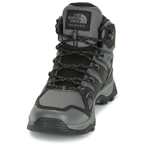 The North Face - HEDGEHOG MID FUTURELIGHT - Noir