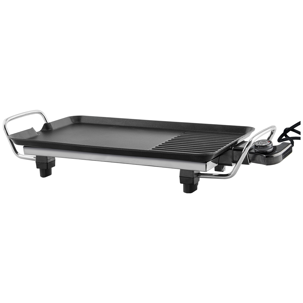 Italian Design Total 2000 Electric grill