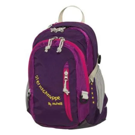McNeill Kinderrucksack Brombeer Sternschnuppe