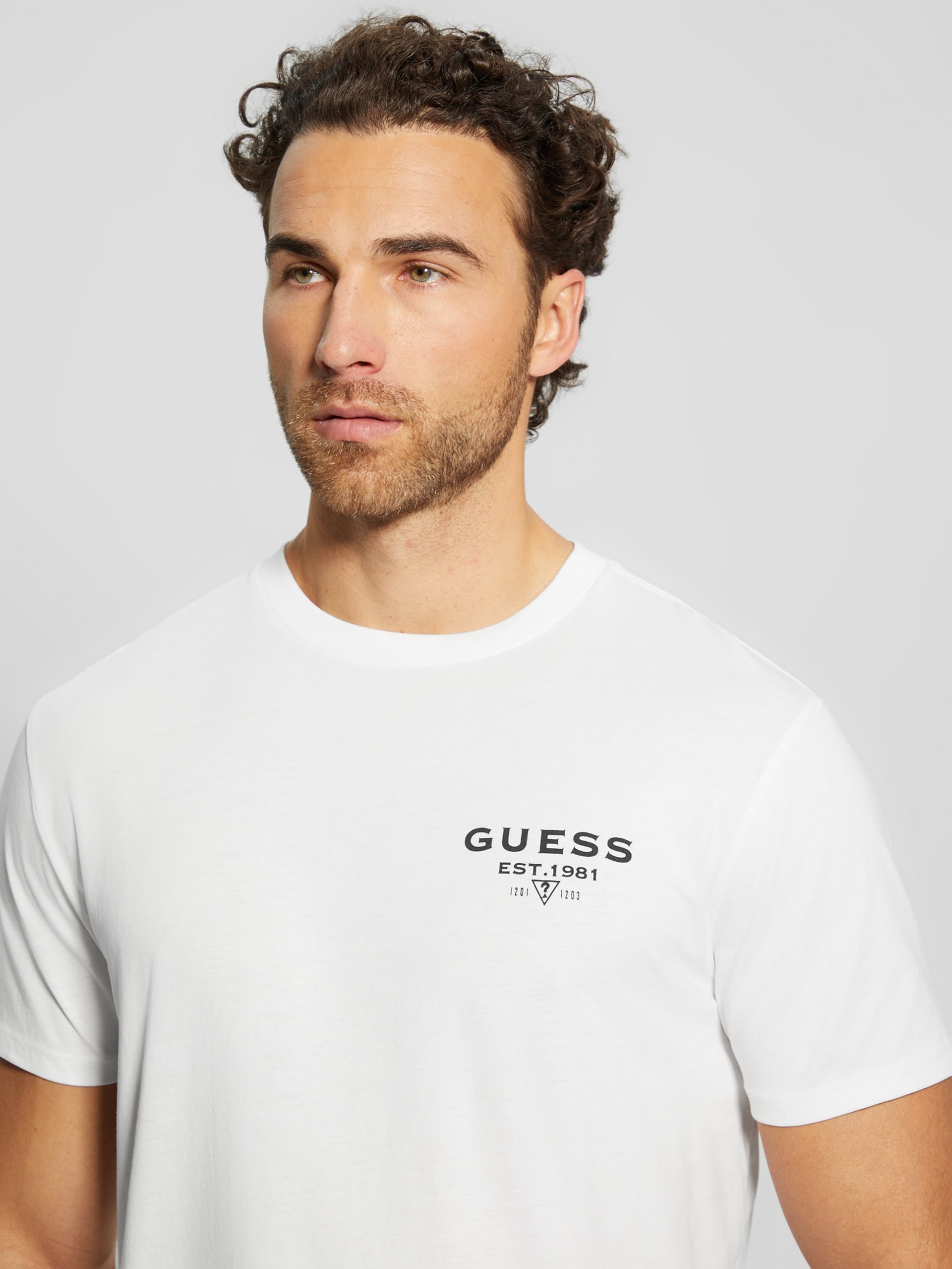 Camiseta Eco Classic