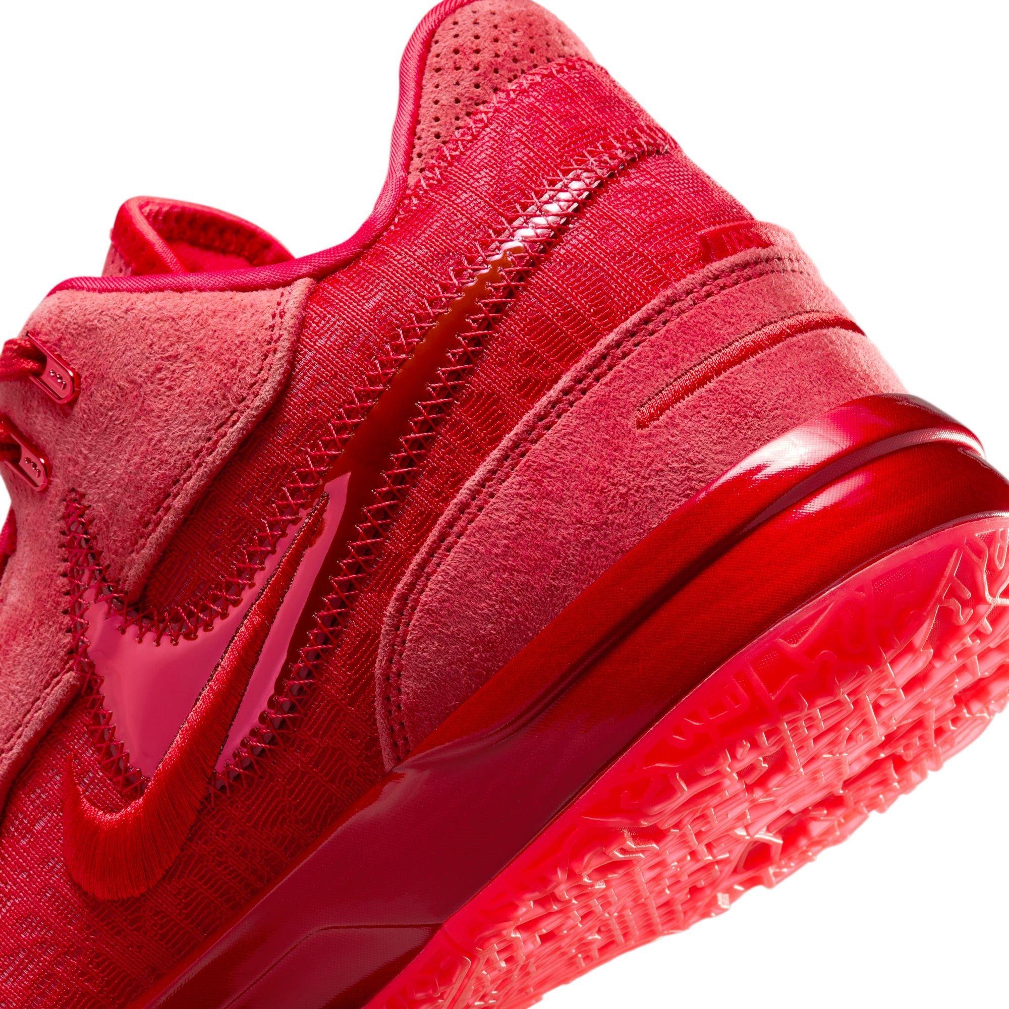 Nike Zoom Lebron NXXT Gen AMPD Basketball Trainers Adults