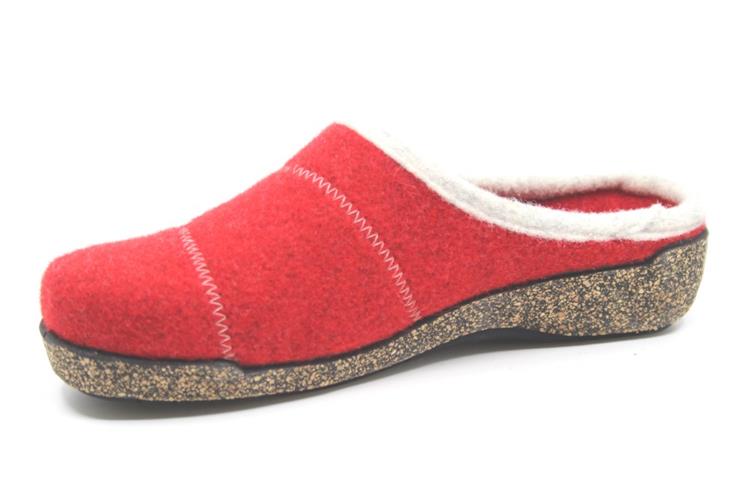 Fischer 205601 Rood