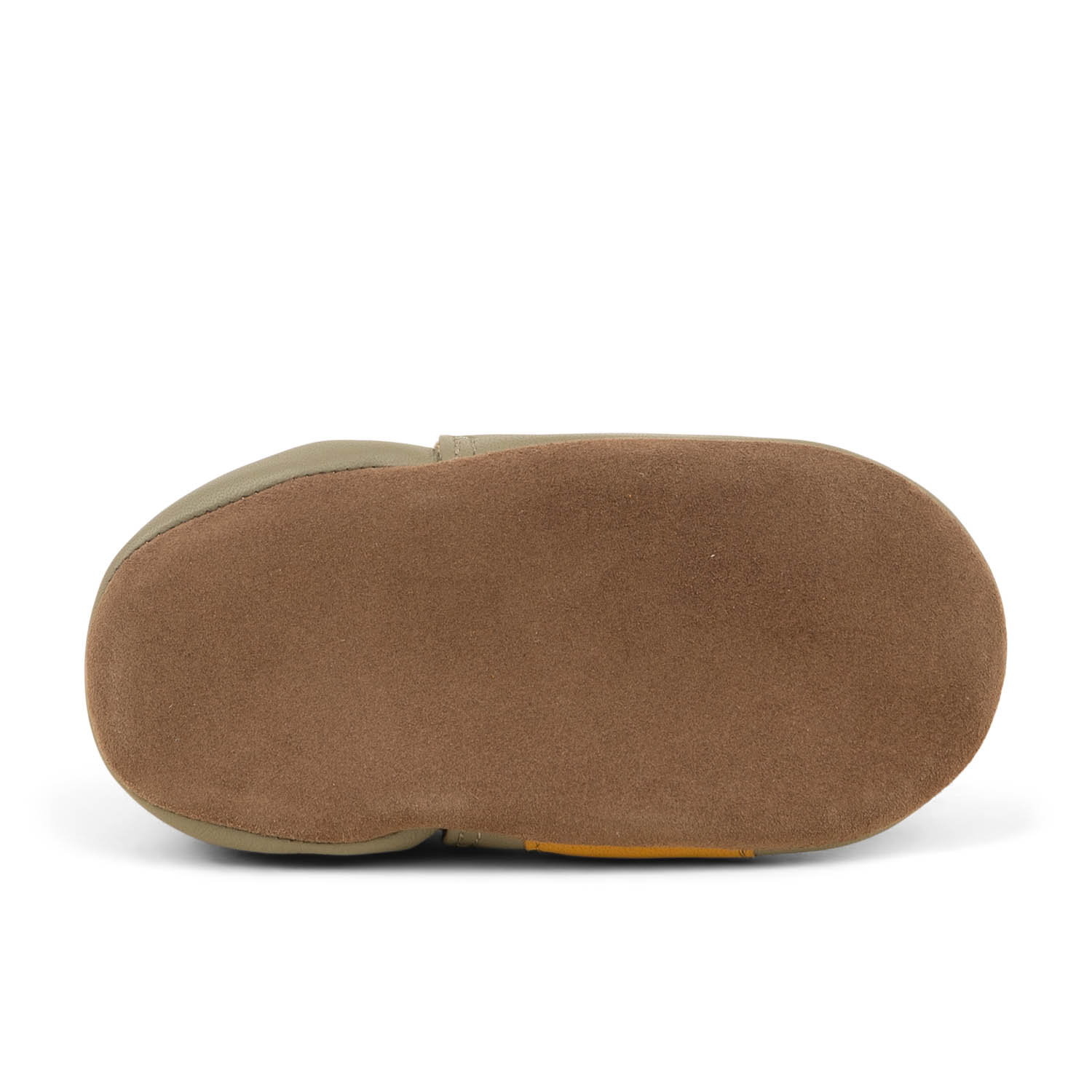Chaussons garçon, fille ROBEEZ TIGER NAP