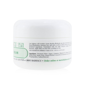 Mario Badescu Mario Badescu Protective Day Cream 29ml/1oz