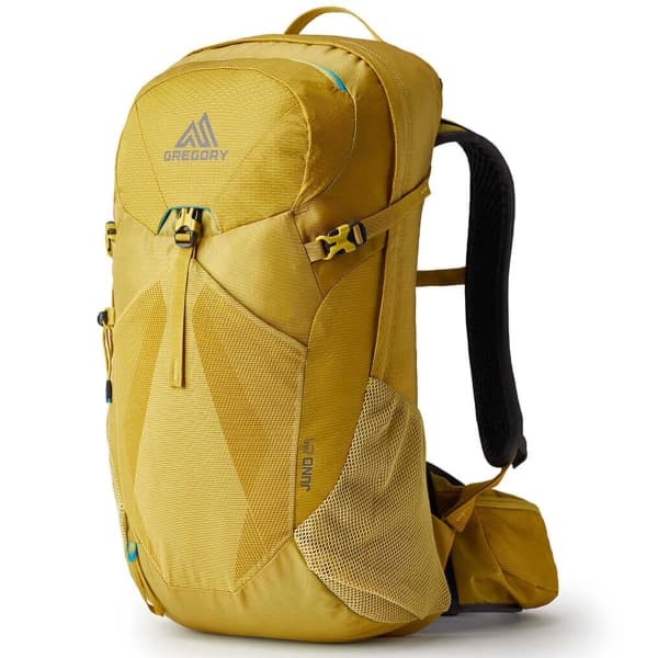 Sac à dos randonnée GREGORY JUNO 24 RC MINERAL YELLOW