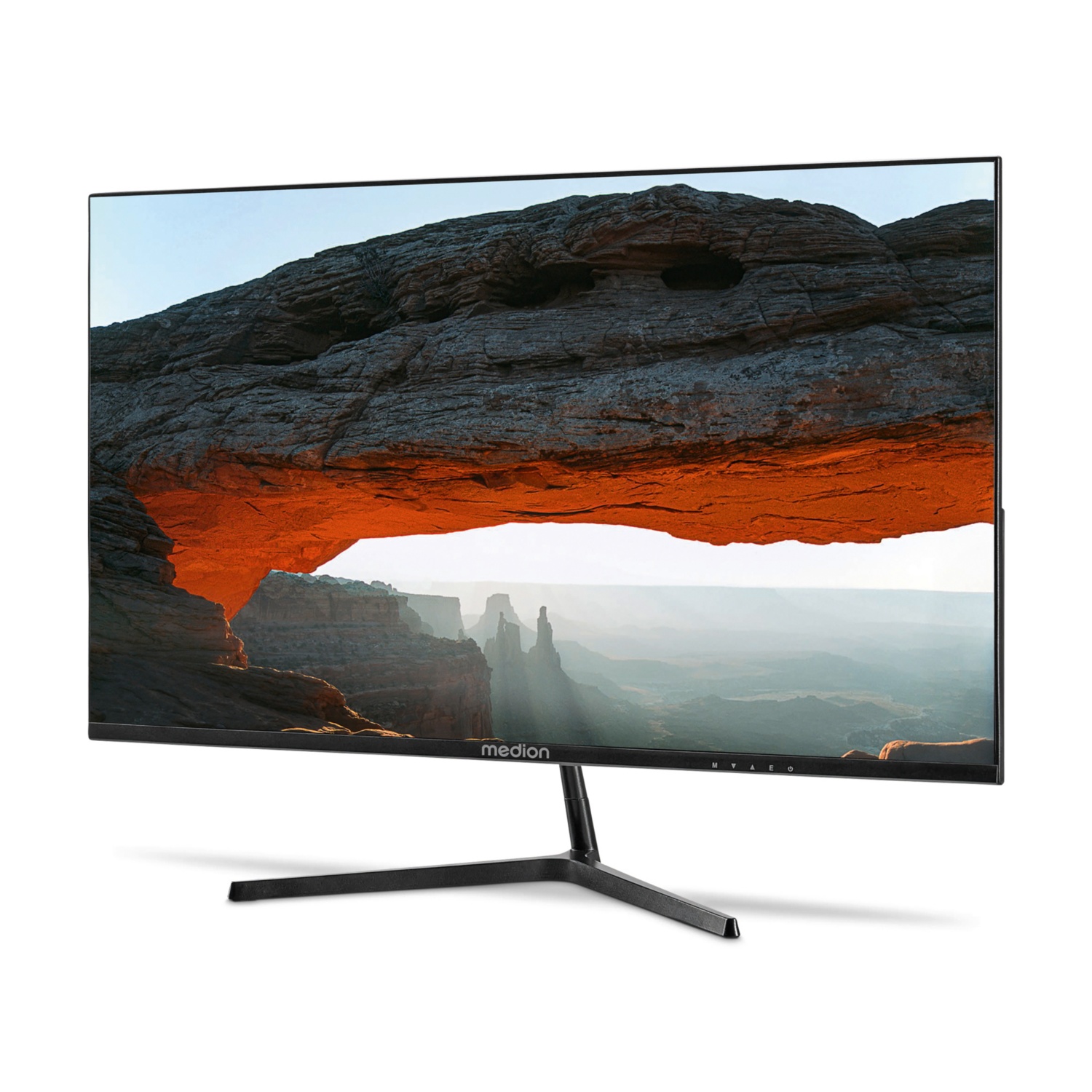 Full HD-Monitor AKOYA® P52424 (MD20152)
