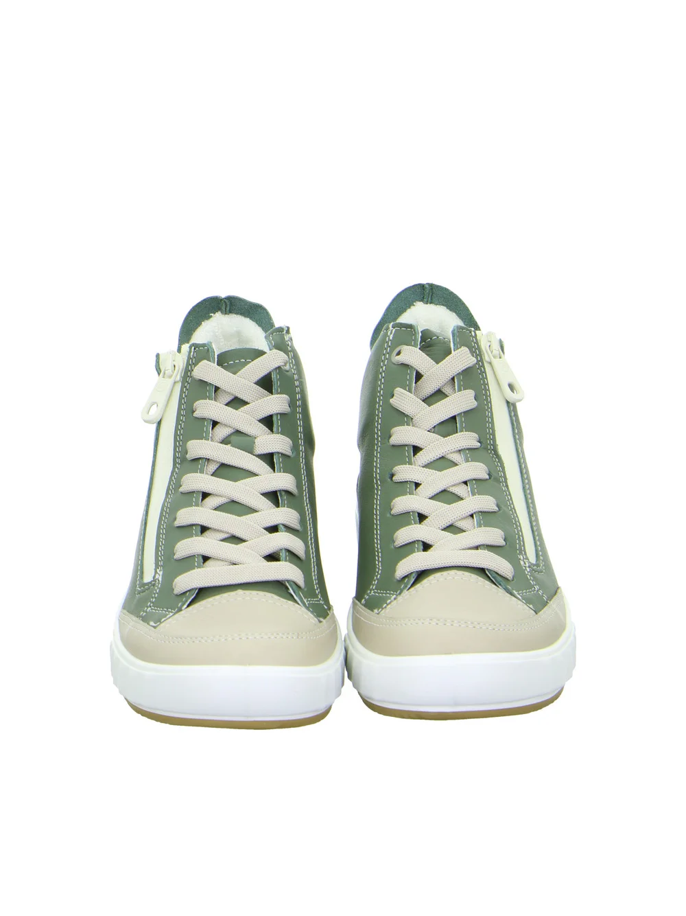 Stiefelette Avio pebble thyme