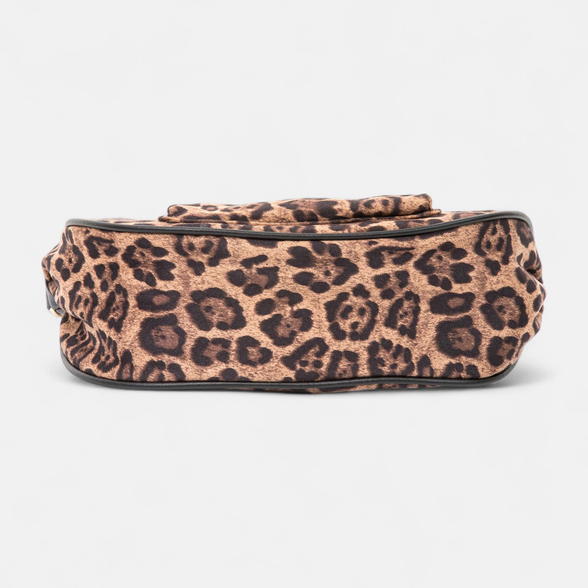 Sac bandoulière marron