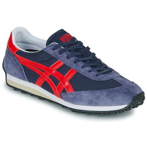 Onitsuka Tiger - EDR78 - Marine / Rouge