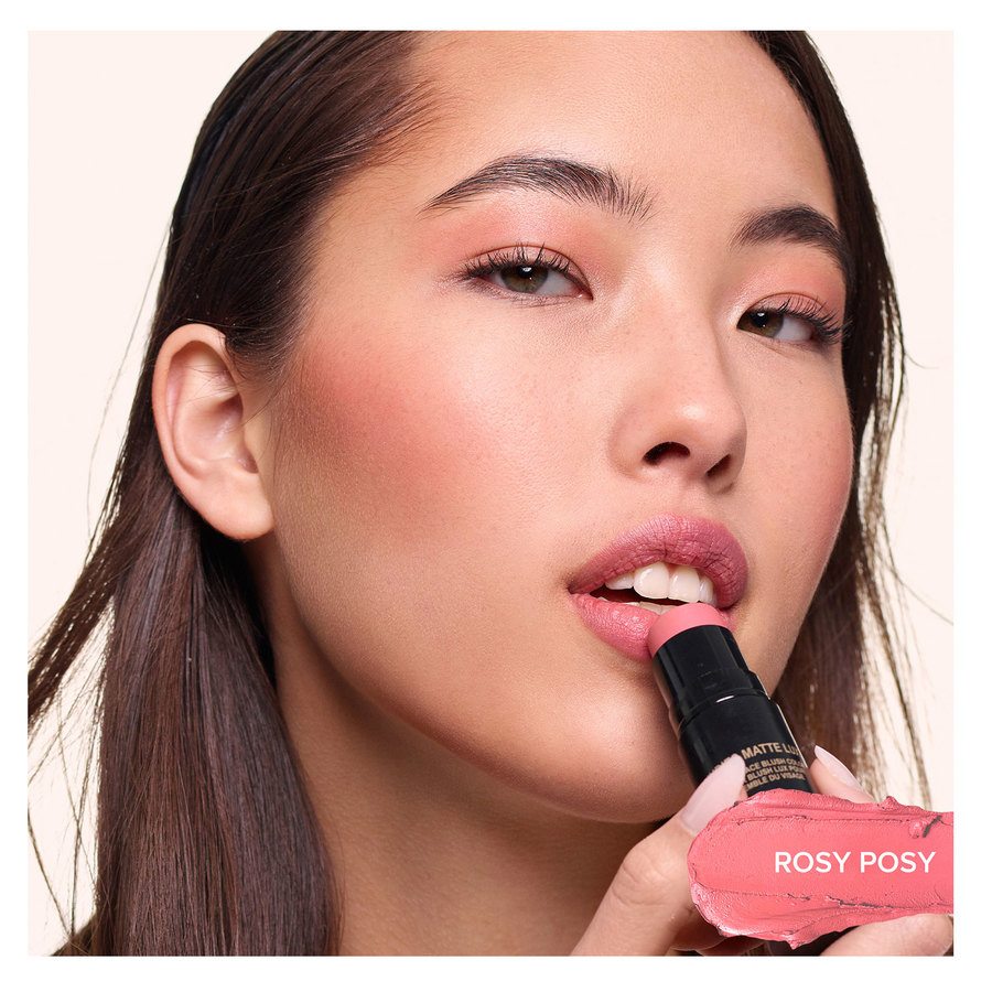 Nudestix Trendy Blush Kit 3-Piece 1pcs