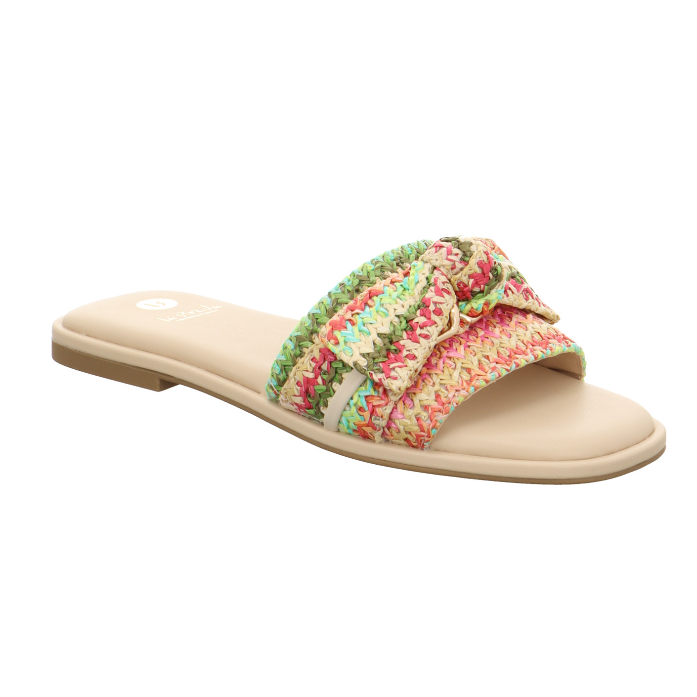 Mule multicolor