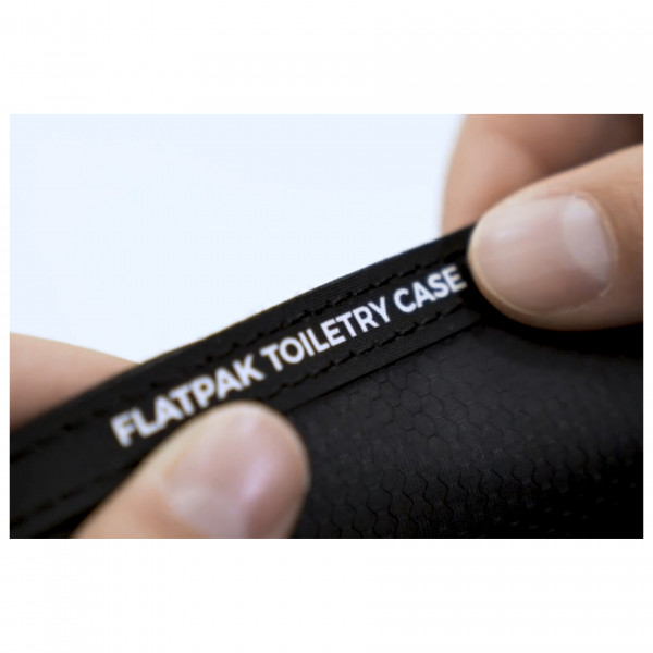 Matador - Flatpak Toiletry Case - Trousse de toilette