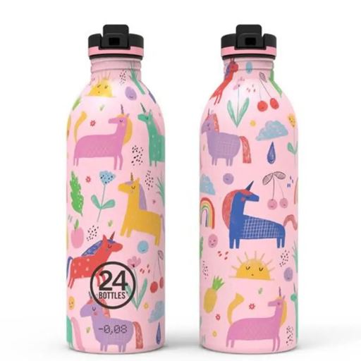 24Bottles Urban Drikkeflaske, Magic Friends, 500 ml