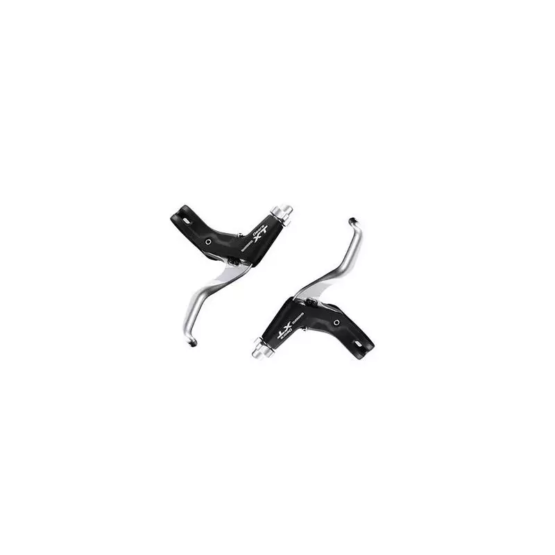 Brake Lever SHIMANO Deore XT - Left