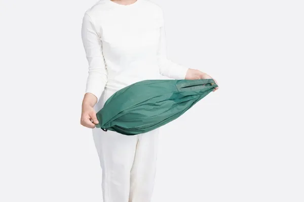 Shupatto - Drop Medium - Eucalyptus