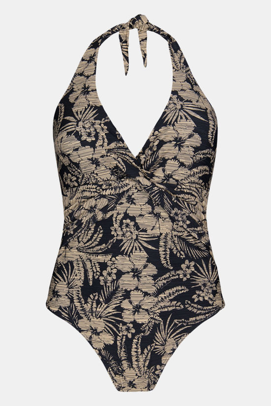 Barts Barts Tuala Halter Shaping One Piece Badpak
