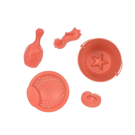 Jouets de plage Water Friends   Rose        de               Lässig
