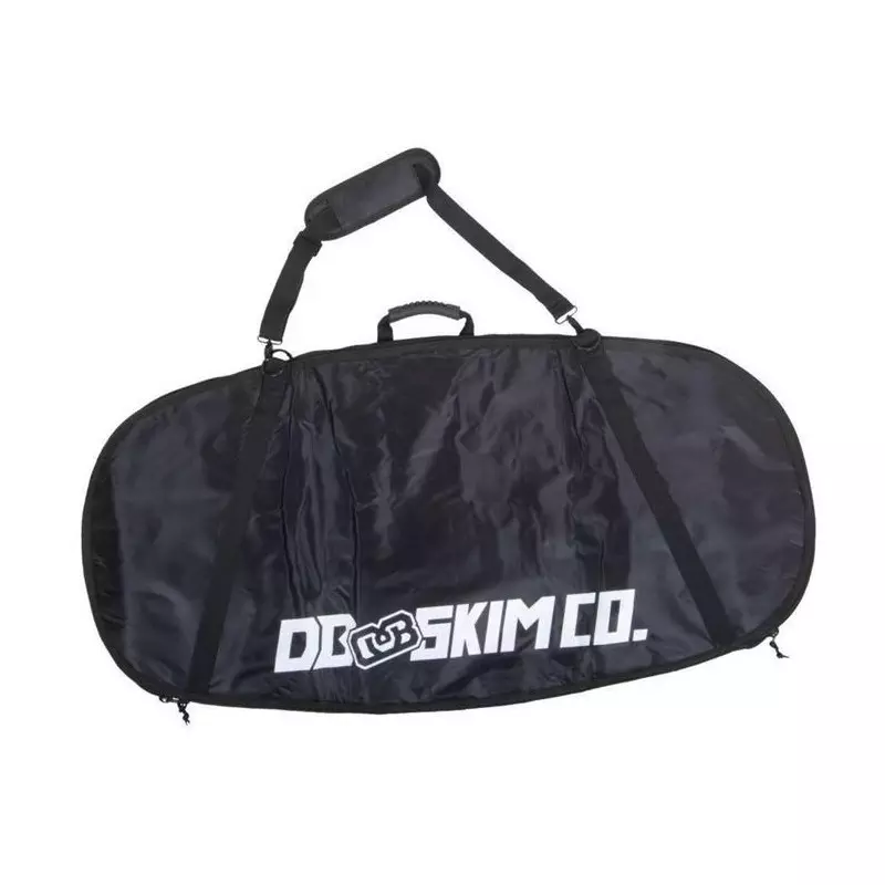 Housse skimboard DB Day Trip Noir