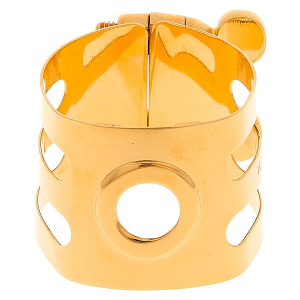 Wood Stone Baritone Vandoren GP Ligature