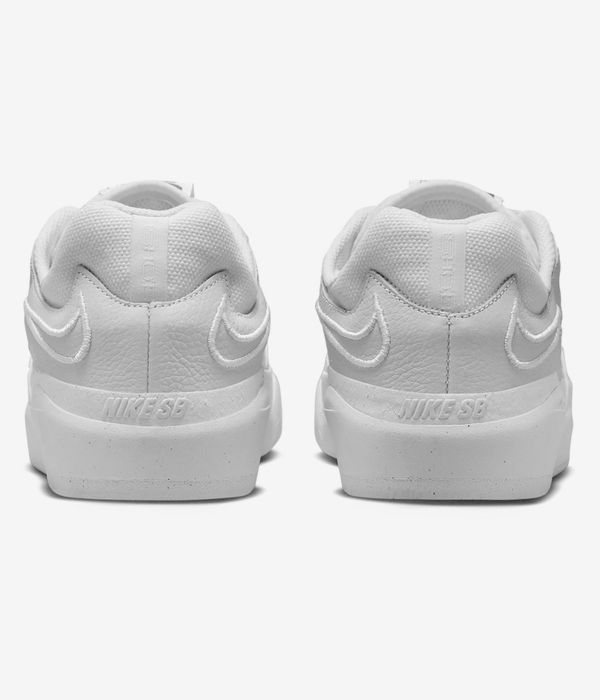 Nike SB Ishod Premium Schuh (summit white)