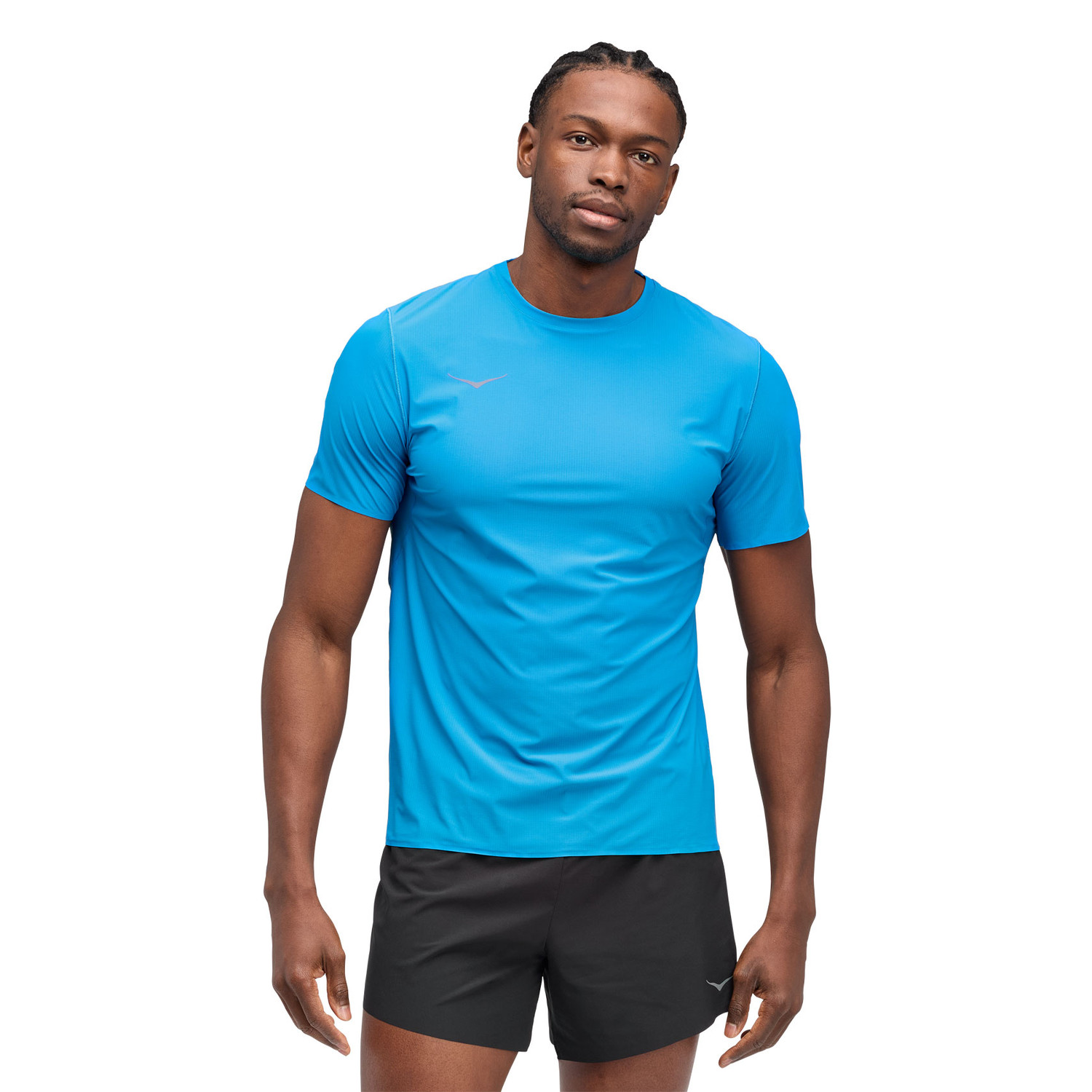 HOKA Performance Run T-Shirt Heren