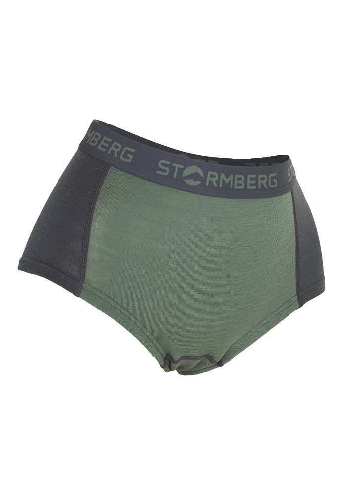 Stormberg Ullensvang ullboxer