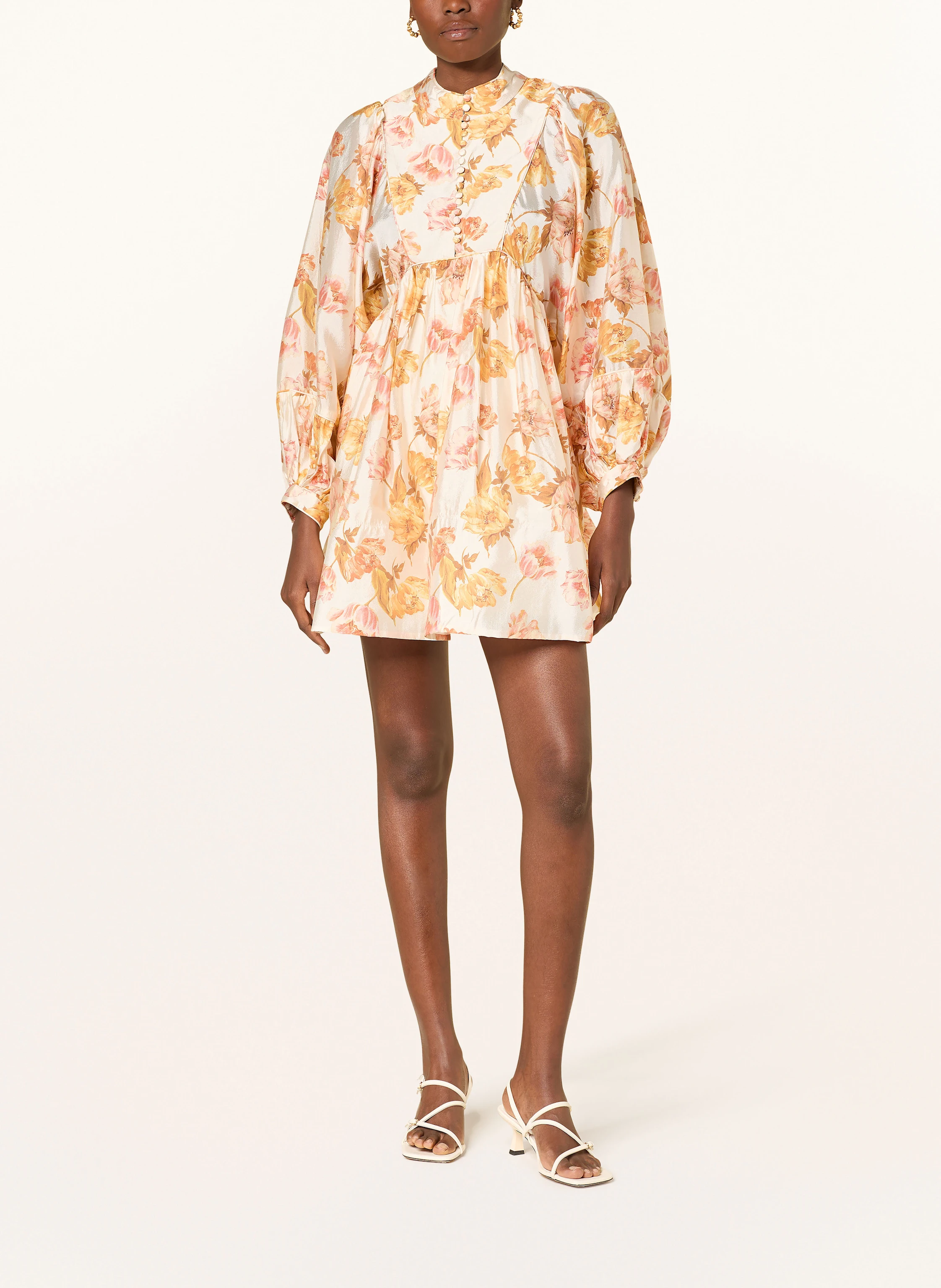 MALINA Kleid TYRA